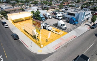 Long Beach, CA Auto Repair - 3061 Long Beach Blvd