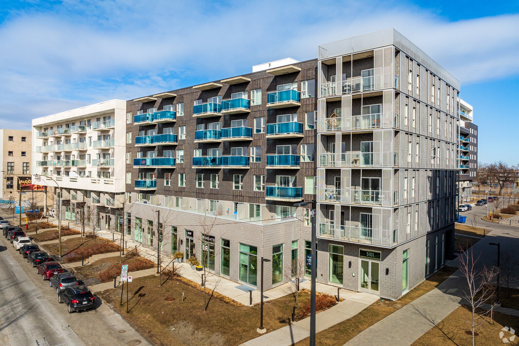 2542 Pl Pierre, Montréal, QC for Rent