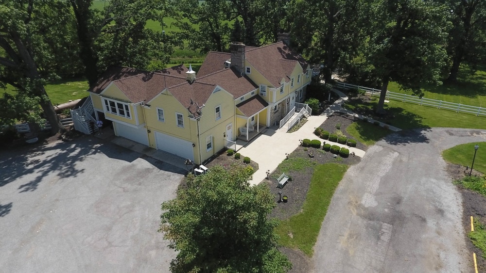 1601 State Route 4, Bucyrus, OH for Sale