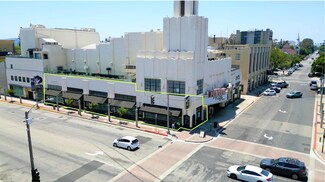 Pomona, CA Retail - 333 S Garey Ave Pomona, CA Retail - 333 S Garey Ave