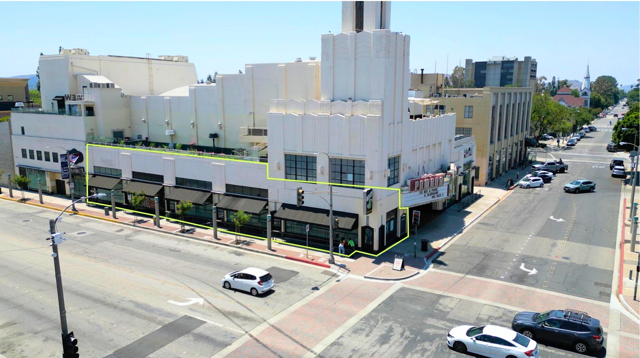 333 S Garey Ave, Pomona, CA for Rent