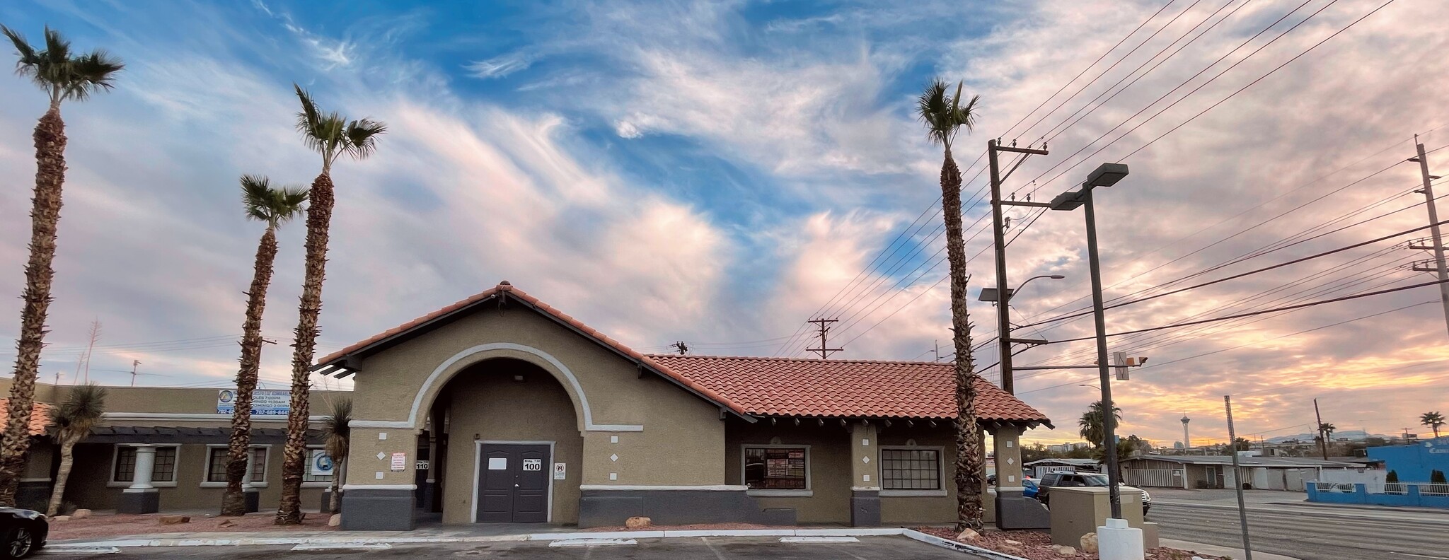 730 N Eastern Ave, Las Vegas, NV for Rent