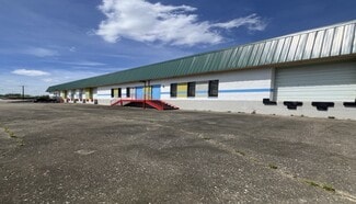 Birmingham, AL Warehouse - 6420-6436 3rd Ave N