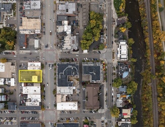 Steamboat Springs, CO Commercial - 720 Lincoln Ave