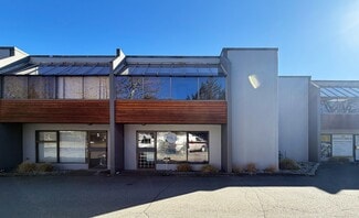 Richmond, BC Light Distribution - 12240 Horseshoe Way