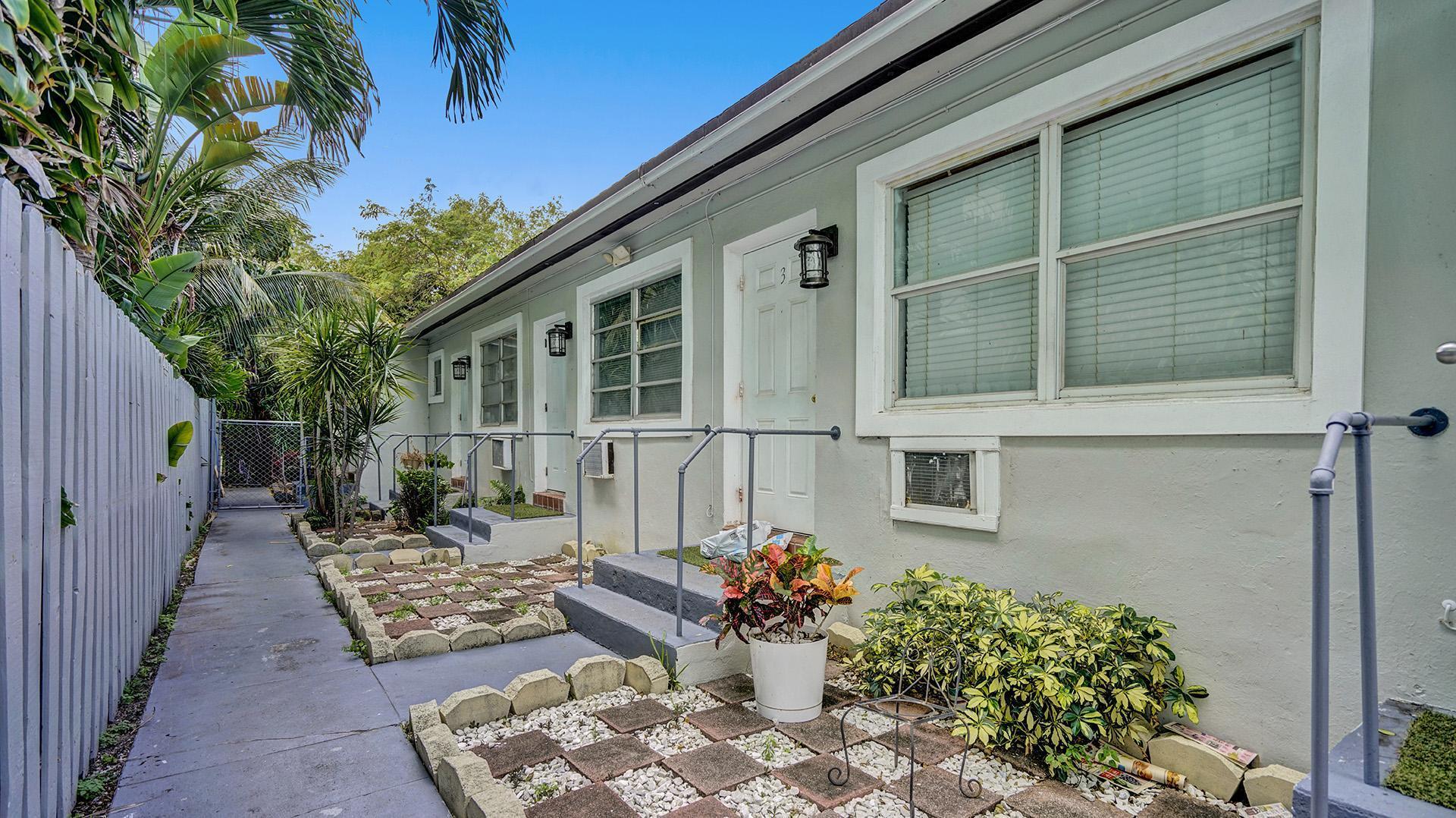 7630 Byron Ave, Miami Beach, FL for Sale