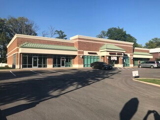 O'Fallon, MO Office/Retail, Retail - 8913-8923 Veterans Memorial Pky