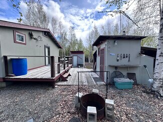 Fairbanks, AK undefined - 4835 Himilaya rd Fairbanks, AK undefined - 4835 Himilaya rd
