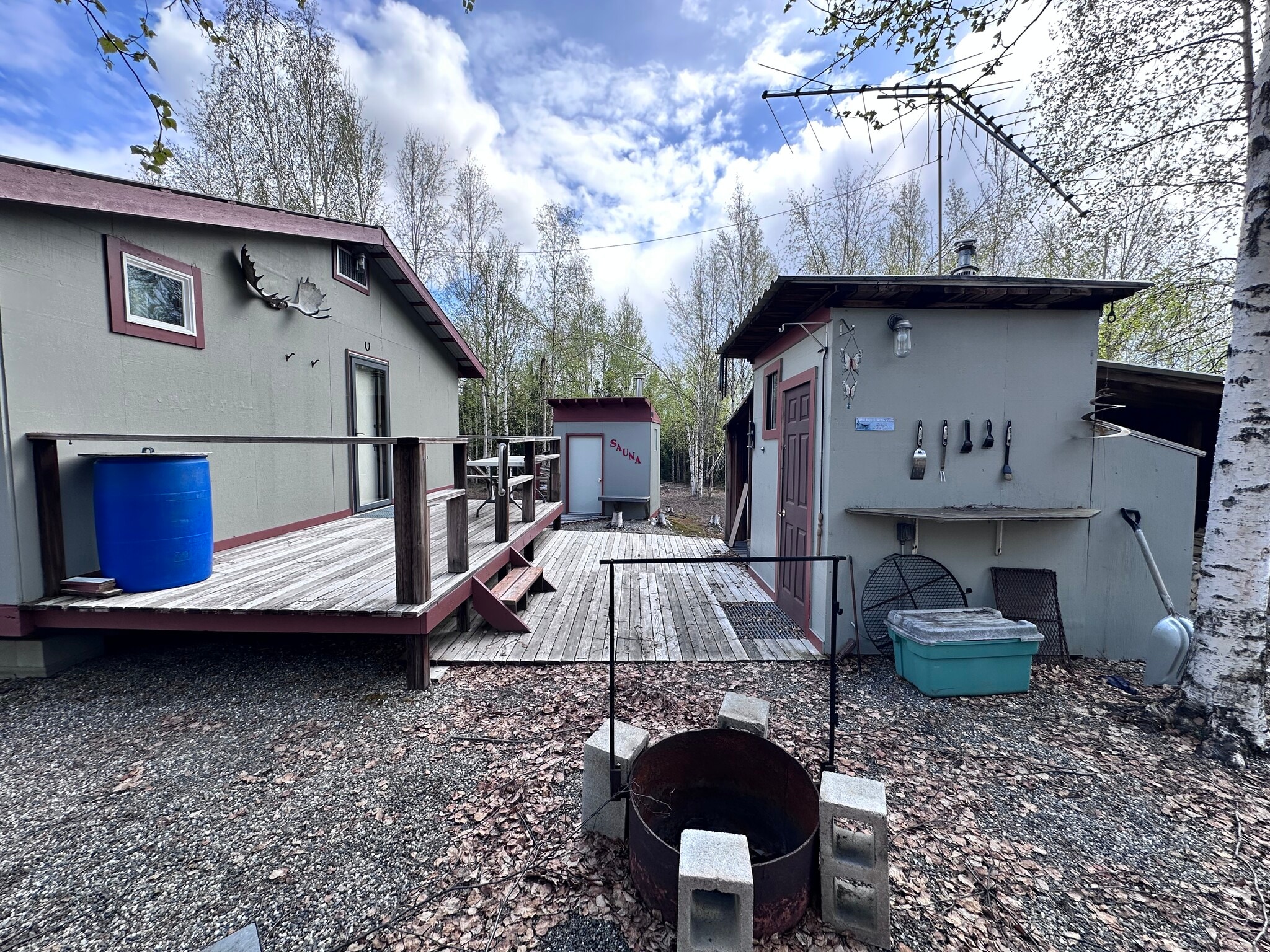 4835 Himilaya rd, Fairbanks, AK for Sale