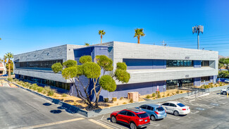 Las Vegas, NV Office - 1785 E Sahara Ave