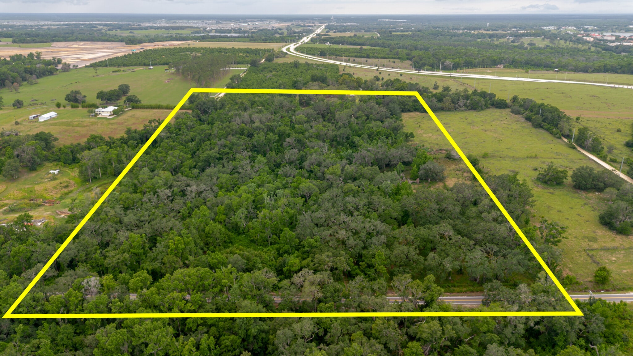 34957 Prospect rd, Dade City, FL for Sale