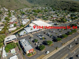 Honolulu, HI undefined - 549 Halemaumau St