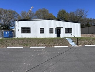 Columbia, SC Industrial - 6844 Satchelford Rd
