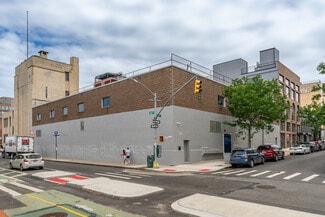Brooklyn, NY Warehouse - 73 Kent Ave Brooklyn, NY Warehouse - 73 Kent Ave