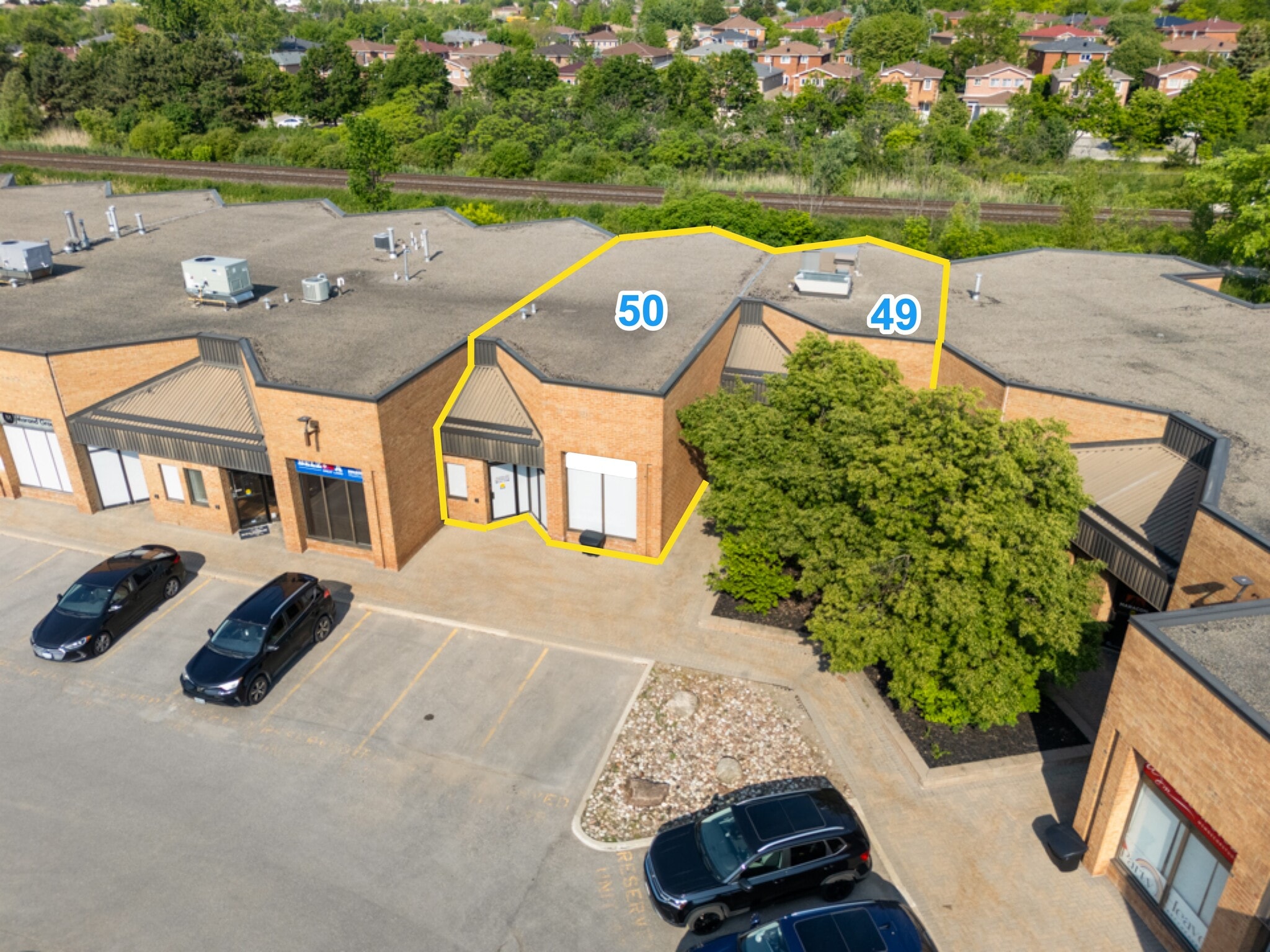 588 Edward Ave, Richmond Hill, ON for Sale