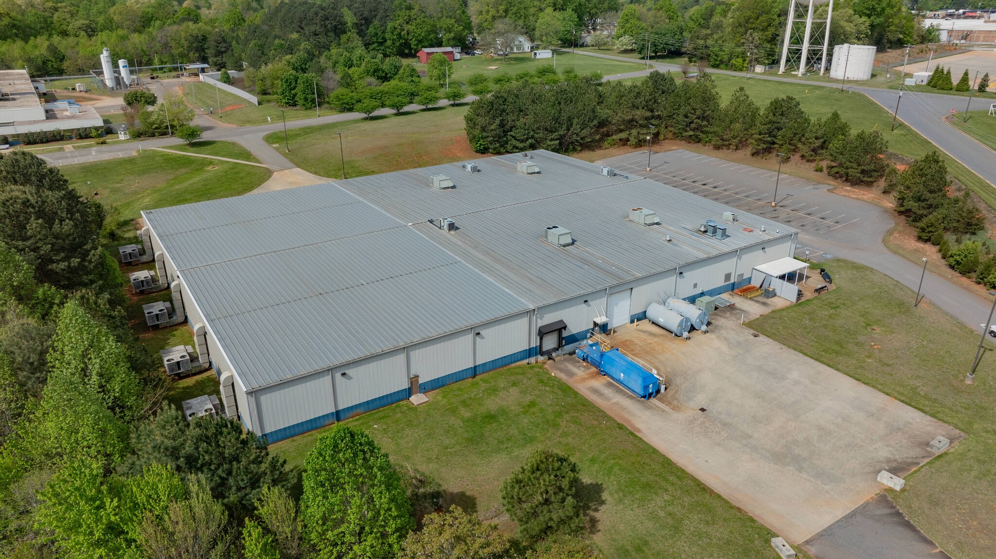 130 Rimmer Farm Rd, Troutman, NC for Rent