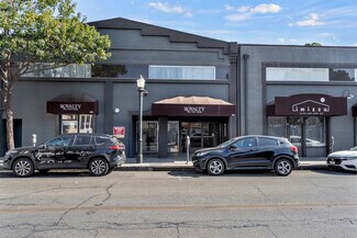 Pasadena, CA Office, Office/Retail, Retail - 48-50 S De Lacey Ave