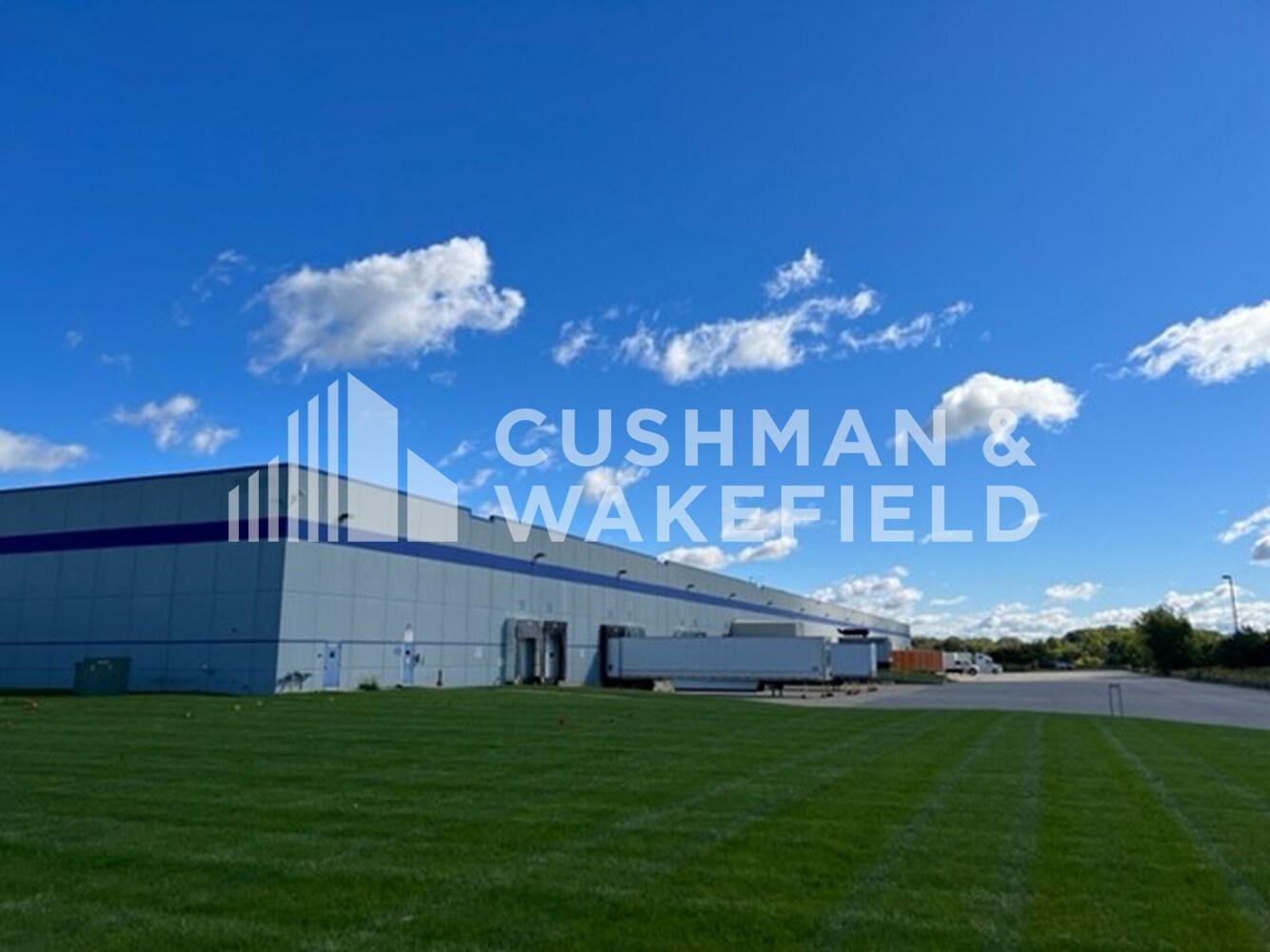 1222-1236 Crosslink Pky, Belvidere, IL for Rent