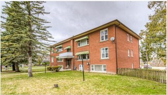 Kitchener, ON Apartments - 15 Floral Cres