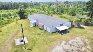 Hazlehurst, GA Specialty - 94 Old Douglas Rd