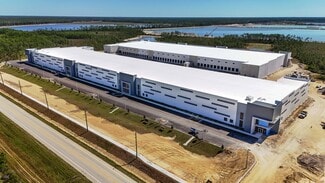 Fort Myers, FL Industrial - 16523 Airport Haul Rd