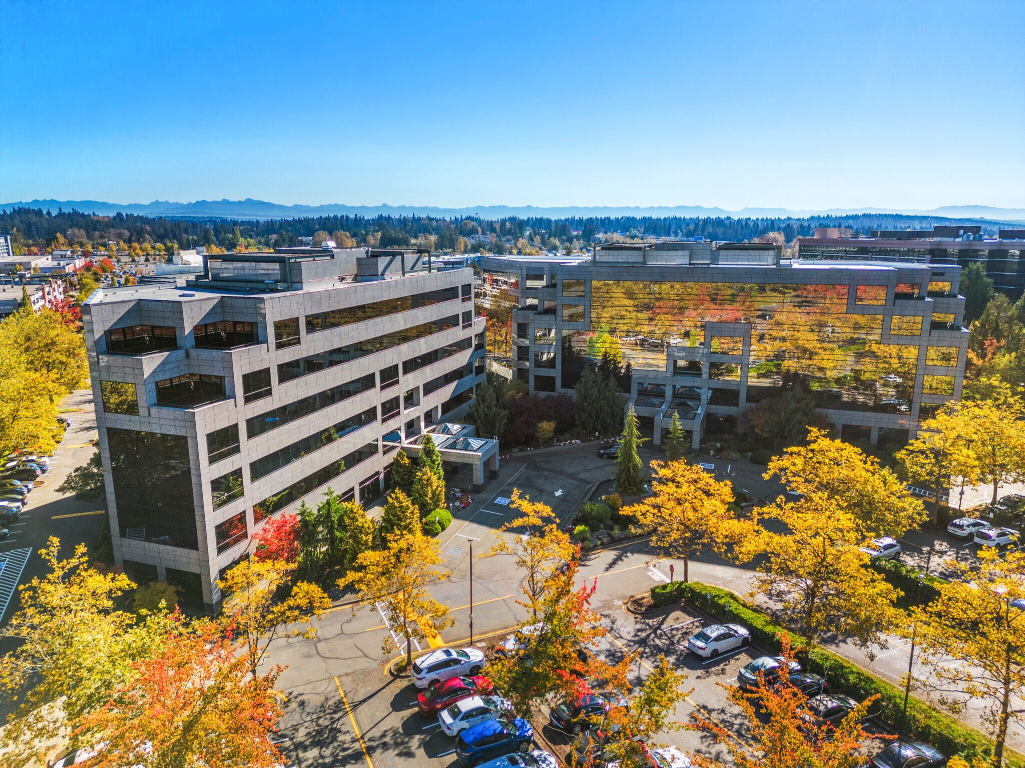 3400 188th St SW, Lynnwood, WA for Rent