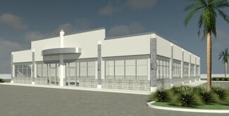 Middleburg, FL Office - 3833 County Road 218