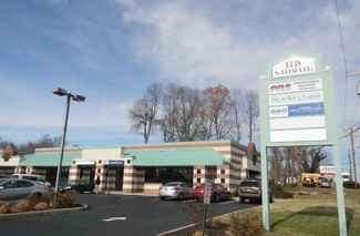 Vineland, NJ Storefront Retail/Office - 1338 N Delsea Dr