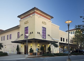 Miramar Beach, FL Office/Medical - 625 Grand Blvd