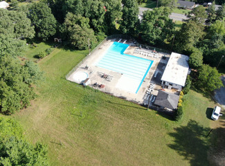 High Point, NC Sports and Entertainment - 1617 Shaver St