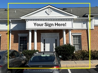 Harrisonburg, VA Office - 316-326 Neff Ave