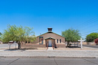 Yuma, AZ undefined - 1104 S 7th Ave Yuma, AZ undefined - 1104 S 7th Ave