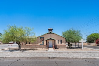 Yuma, AZ Specialty - 1104 S 7th Ave Yuma, AZ Specialty - 1104 S 7th Ave