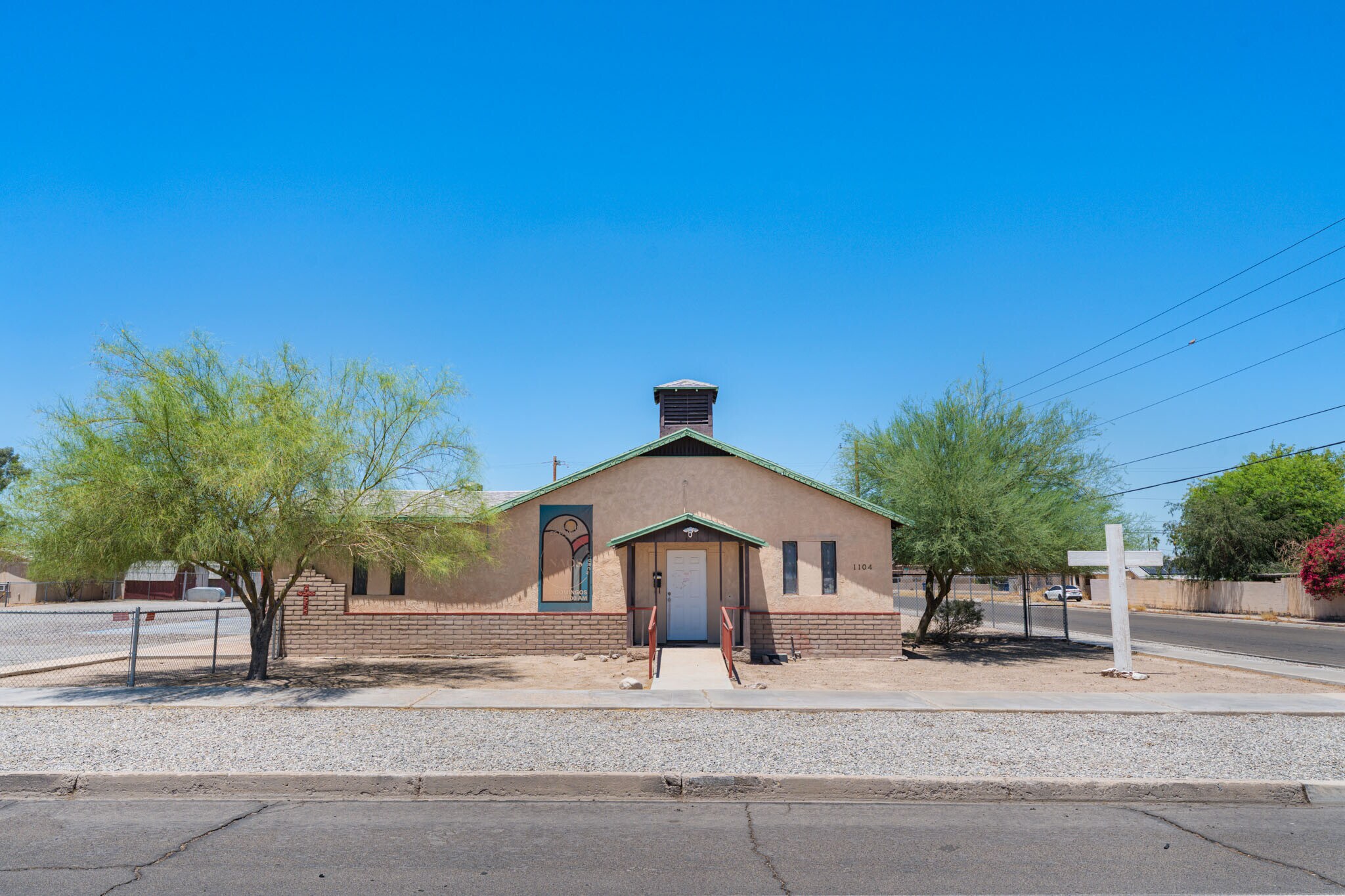 1104 S 7th Ave, Yuma, AZ for Sale