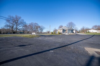 Malvern, OH Freestanding - 411 W Canal St