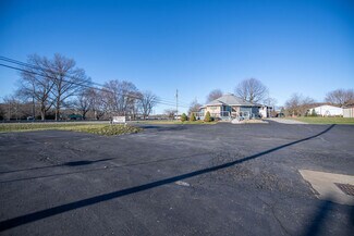 Malvern, OH Retail - 411 W Canal St