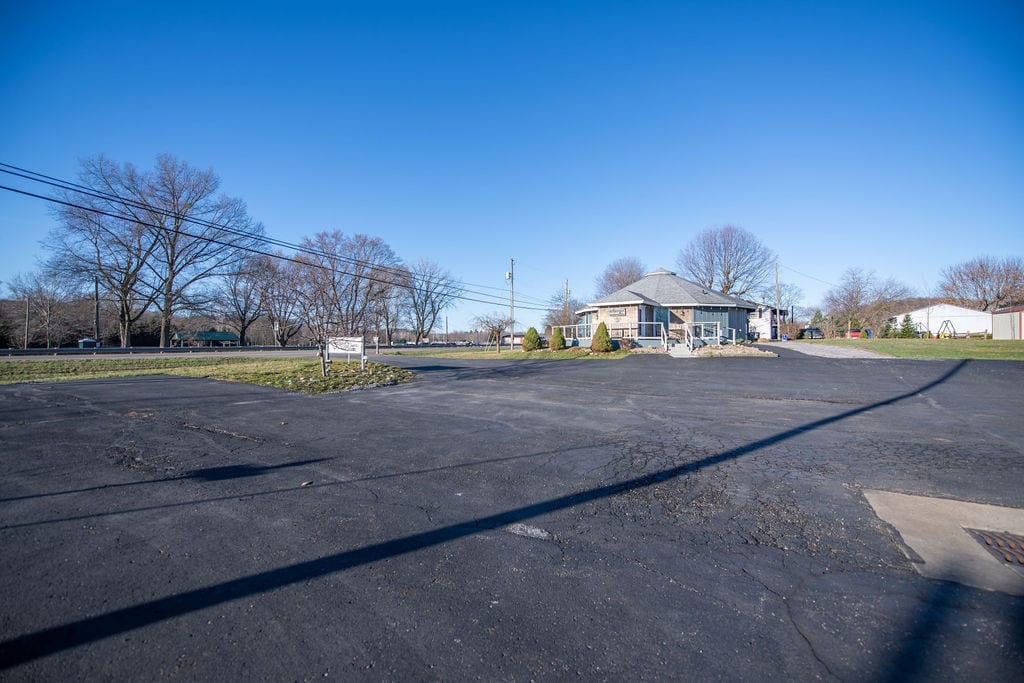 411 W Canal St, Malvern, OH for Sale