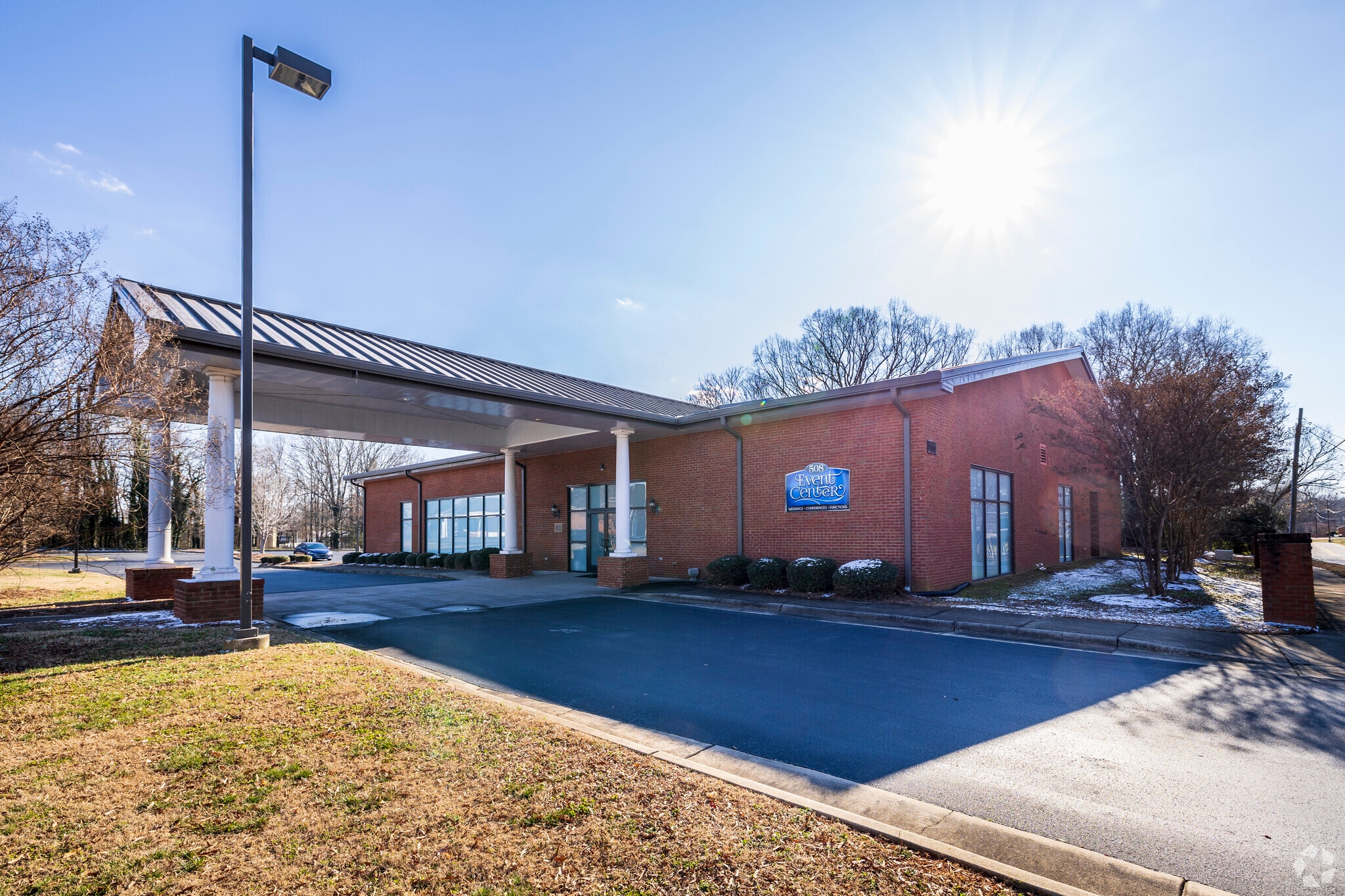 508 Cook St, Kannapolis, NC for Sale