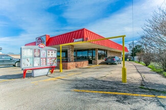 Trinidad, TX Fast Food - 200 State Highway 31