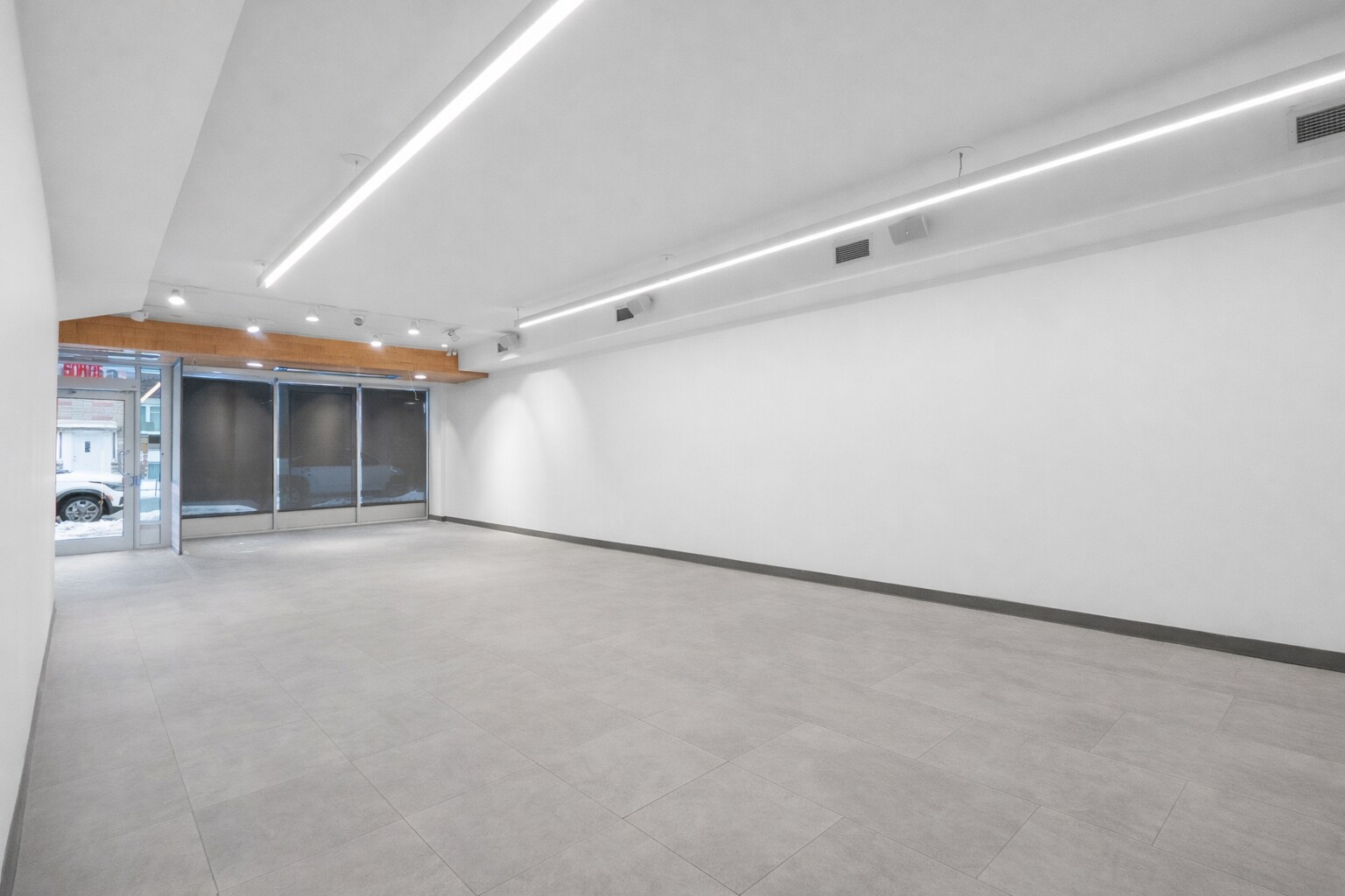 6601-6609 Boul Monk, Montréal, QC for Rent