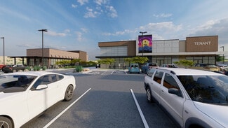 Anthony, TX Retail - 9405 Desert Blvd