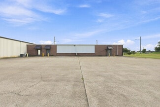 Muscle Shoals, AL Flex - 524 Tuxedo Ave