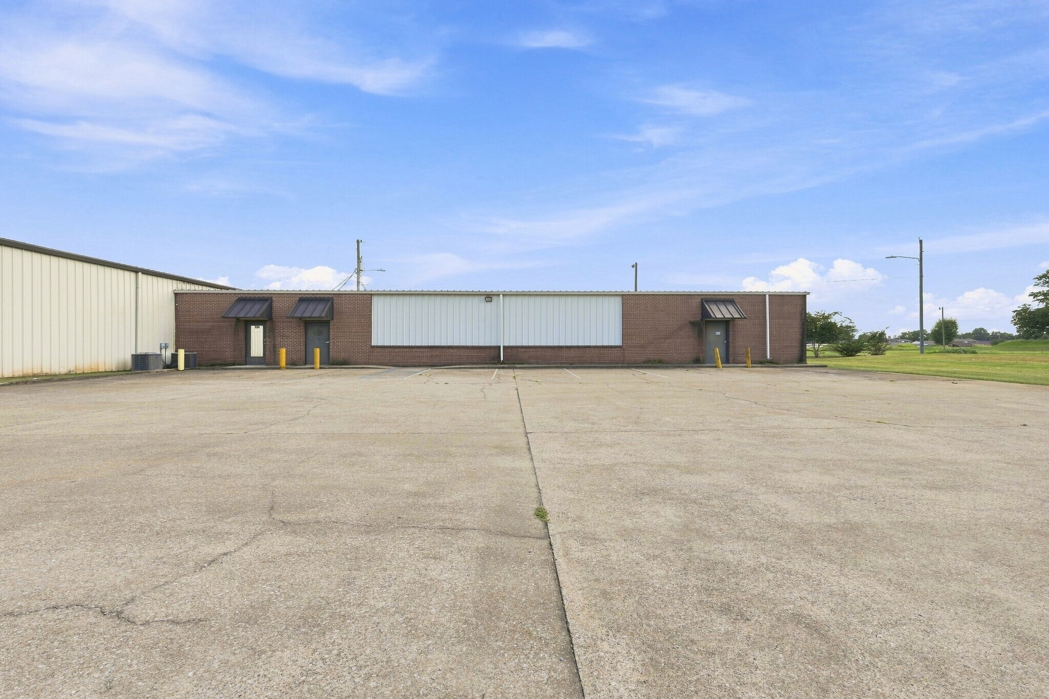 524 Tuxedo Ave, Muscle Shoals, AL for Rent