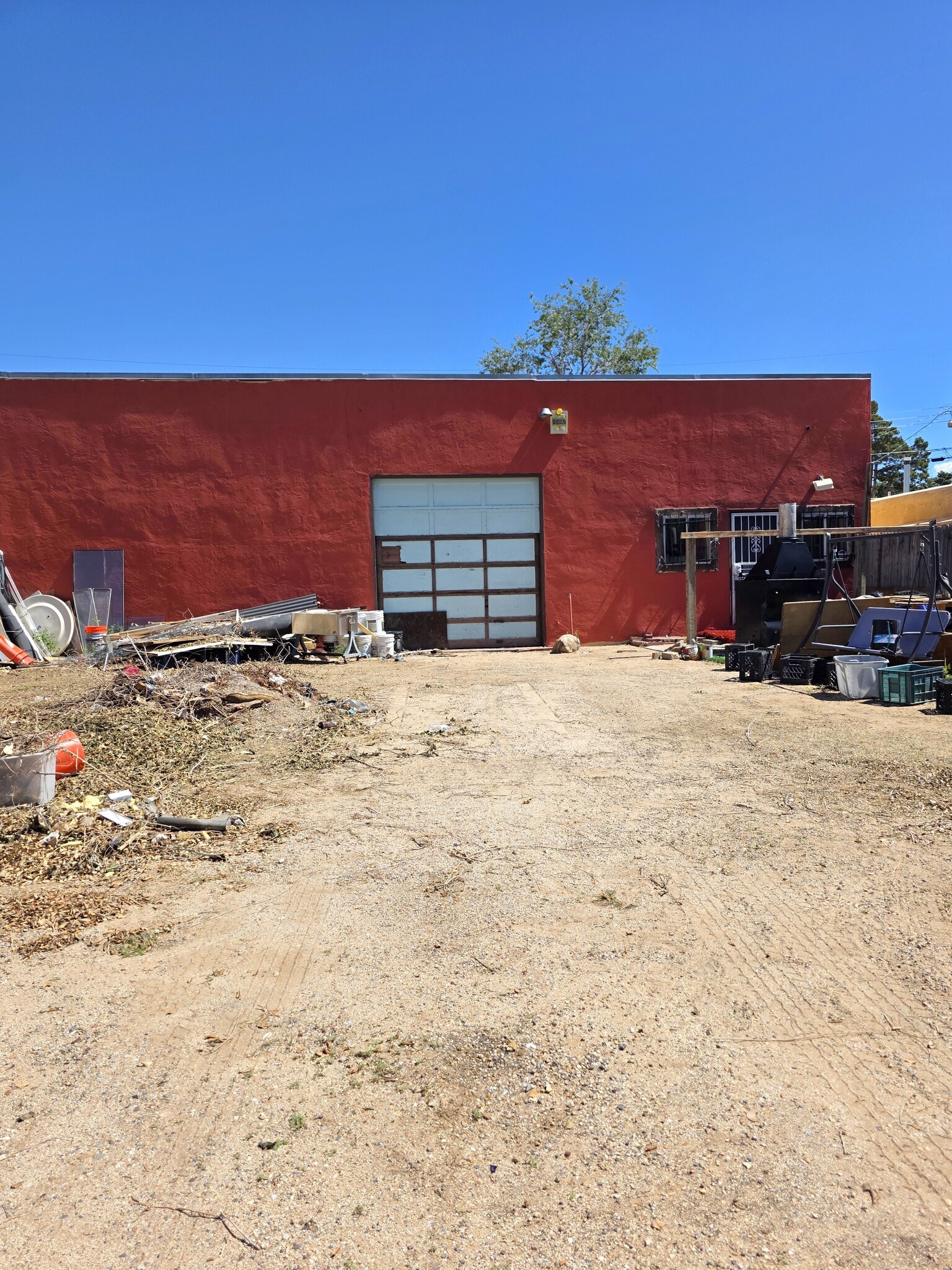 428 Chama St SE, Albuquerque, NM for Sale