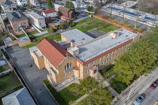 Bronx, NY undefined - 3305 Country Club Rd Bronx, NY undefined - 3305 Country Club Rd