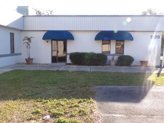 Lakeland, FL Office - 5120 S Florida Ave