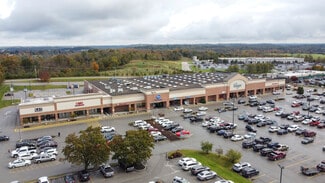 Frankfort, KY Retail - 1303 Highway 127 S Frankfort, KY Retail - 1303 Highway 127 S