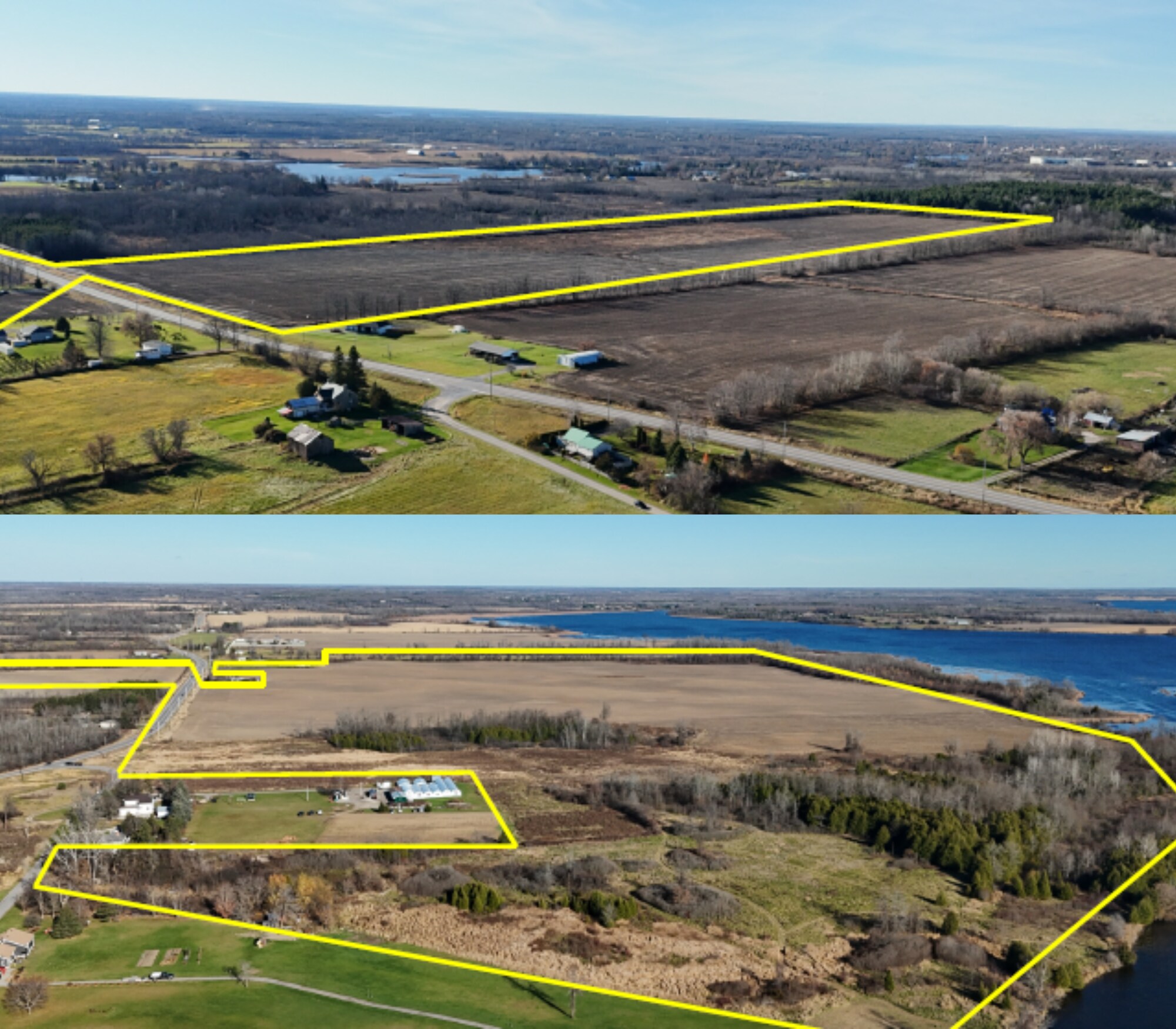 00 Highway 43, Smiths Falls, ON for Sale