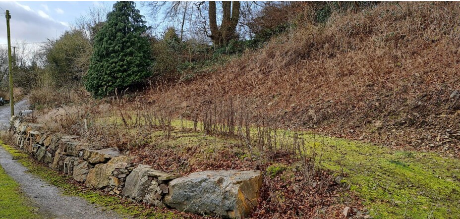 Land Adjoining, Kirkcudbright, DGY for Sale