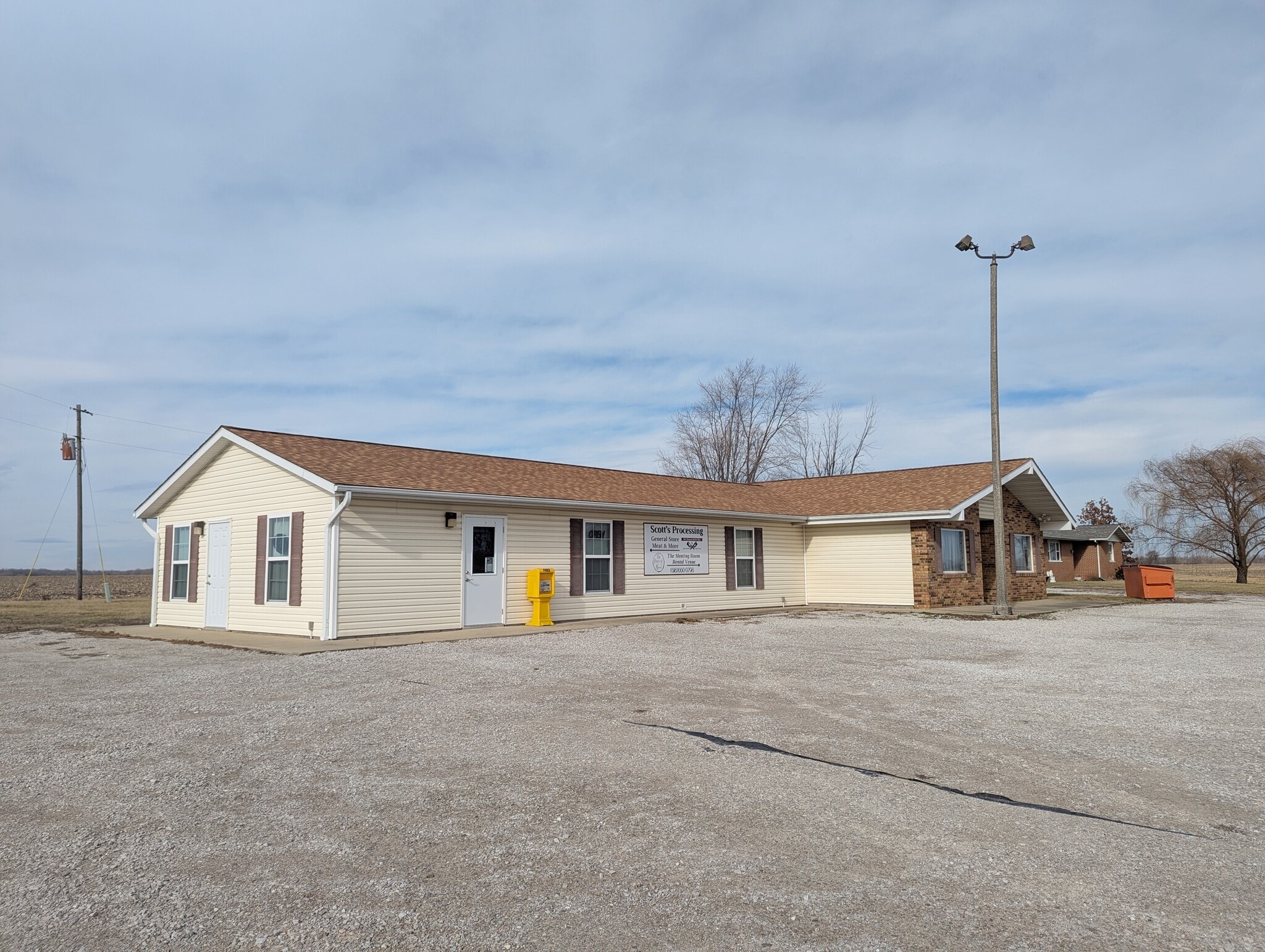 707 Il Route 127, Greenville, IL for Sale